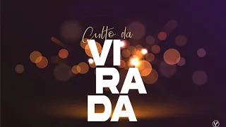 CULTO DA VIRADA | Em 2023, Eu só Preciso de Deus