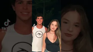 Tik Tok do Igor jansen com a Sophia Valverde!💜