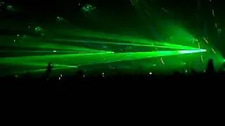 Trance Energy 2009, Paul van Dyk "Underworld | born slippy"