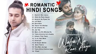 New Hindi Song 2023 - Arijit Singh,Jubin Nautiyal,Atif Aslam,Neha Kakkar,Armaan Malik,Shreya Ghoshal