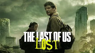 THE LAST OF US - "lost" (Song by Shawn Christmas)