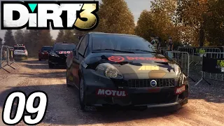 DiRT 3 (X360) 100% Let's Play - Part 9