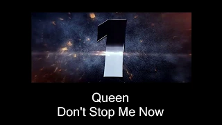 Queen - Don't Stop Me Now (Instrumental Real Music & Choir Karaoke )