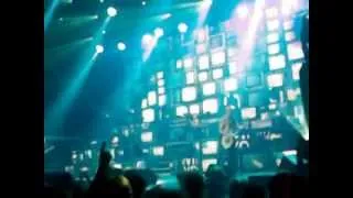 Def Leppard- Viva Hysteria-Rocket @HRC, March 23, 2013