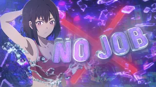 This anime will get you to quit your job !