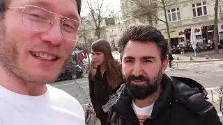 Tim Mälzer vs  Steffen Hennsler Wer macht den BESTEN BURGER