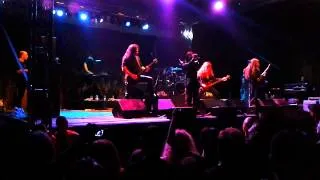 Cradle of filth   Born in a burial gown   Live in Sofia