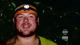 Mountain Monsters [S04E04] - Bigfoot of Blair County Thunder Brothers