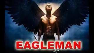 EAGLE MAN - Hollywood Movie Hindi Dubbed | Sornram Theppitak, Sara Legge | Action Movie