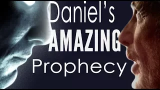 Amazing Bible Prophecy Everyone Must See! (70 Weeks of Daniel Revealed)