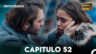 Infiltrado Capítulo 52 (Doblado en Español) (FULL HD)