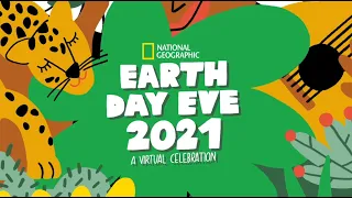 Celebração Virtual do Dia da Terra | National Geographic Portugal