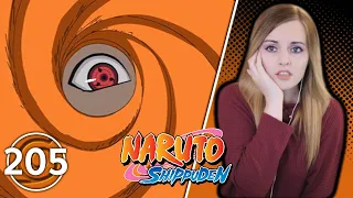 Declaration of War - Naruto Shippuden Episode 205 Reaction