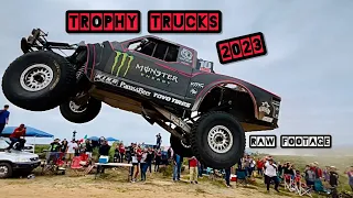 2023 TROPHY TRUCK Edition