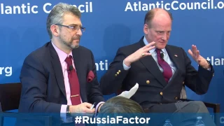 The Russian Military in Ukraine and Syria: Lessons for the United States