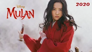 MULAN 2020 SUB INDO FULL ALUR