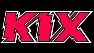 Kix - Live in Harrisburg 1984 [Full Concert]