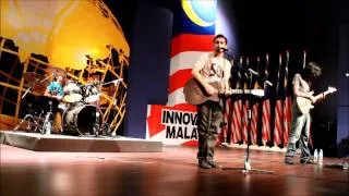 Pakistan Night Live - Bilal Khan 'Tho Kya Huwa' LIVE in Malaysia.wmv