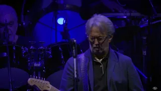 Doyle Bramhall II   Purple Rain   Eric Clapton   Crossroads  2019