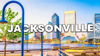 Top 10 Best Things to Do in Jacksonville, Florida [Jacksonville Travel Guide 2023]