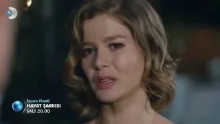 Hayat Şarkısı 21  Bölüm Fragmanı   2 Sezon Finali