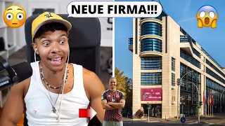 Willy leaked seine neue große Firma im Stream😱👀😳