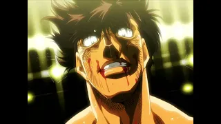 Ippo VS Sendo - Hajime no Ippo: Champion Road