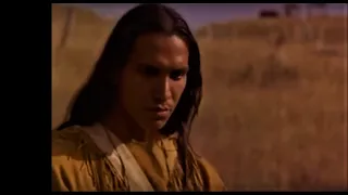 Michael Greyeyes - Lay O Lay Ale Loya