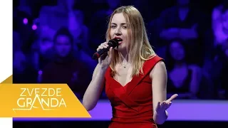 Miljana Nikolic - Tihi ubica, Devojka od cokolade (live) - ZG - 18/19 - 05.01.19. EM 16