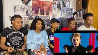 NCT 2020 엔시티 2020 'RESONANCE' MV (reaction)