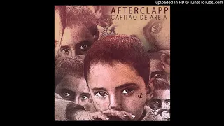 Afterclapp - Capitão de Areia