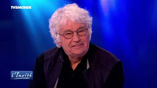 Jean-Jacques ANNAUD : « Toute ma vie pour le cinéma »