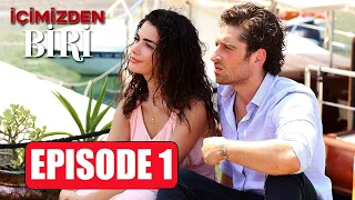 İçimizden Biri One of us episode 1 english subtitles