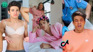 Brent Rivera NEW TIK TOK Videos 2021 | BEST Brent Rivera Compilation Videos