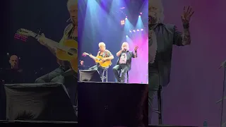 Air Supply - Two Less Lonely People In The World ( LIVE IN CANADA 🇨🇦)