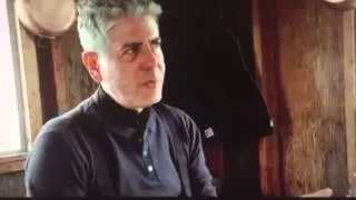 Bourdain, McMillan, Fred