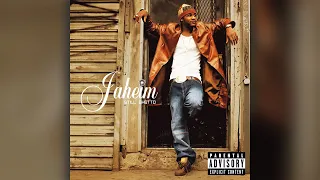 Jaheim - Me And My B**** (Audio)