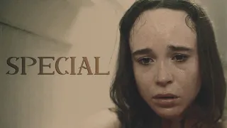 (TUA) Vanya Hargreeves || I'm Special (15K Subs)