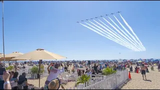 World's Biggest Airshow on Gold Coast in August 2023