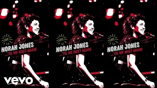 Norah Jones - Black Hole Sun (Live / Visualizer)