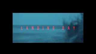 Landing Day - A Freestyle Windsurfing Movie