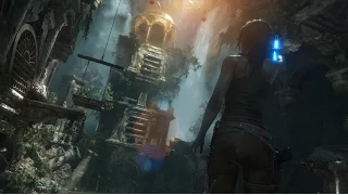 [NA] Rise of the Tomb Raider PC Launch Trailer