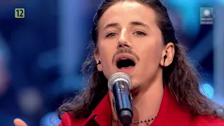 Polsat SuperHit Festiwal - Koncert Platynowy - Michał Szpak