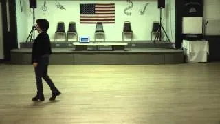 Linedance Lesson Doing Our Thing  Choreo. Sandi Larkins  Music That Thing We Do  Blake Shelton