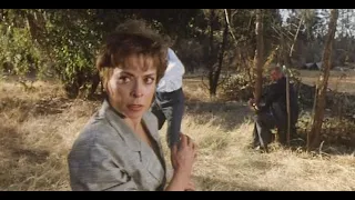 Jerry Trimble tribute 2 "Terminator Woman" (1993) Karen Sheperd, Michel Qissi Fight Scene Archives