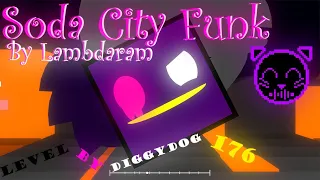 Project Arrhythmia - Soda City Funk By Diggydog176