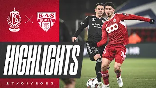 🎥 Résumé Standard - KAS Eupen (3-1) | 2022-23