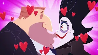 MAGIC ⭐ FEROCIA AMOUREUSE ❤️ Épisode en HD