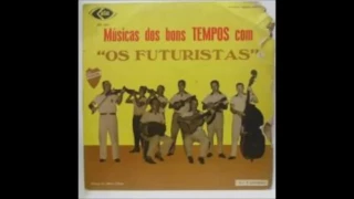 Os Futuristas - Clemente  - A Pedido