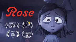 Rose - Animated Short Film